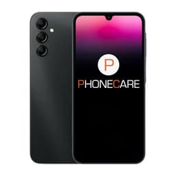 Begagnad Galaxy A15 5G 128GB Black - Använt skick C