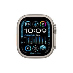 Watch Ultra 2 Titanium Cellular 49mm Midnight Ocean Band Grade B Refurbished