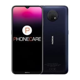 Begagnad Nokia G10 32GB Svart - Använt skick