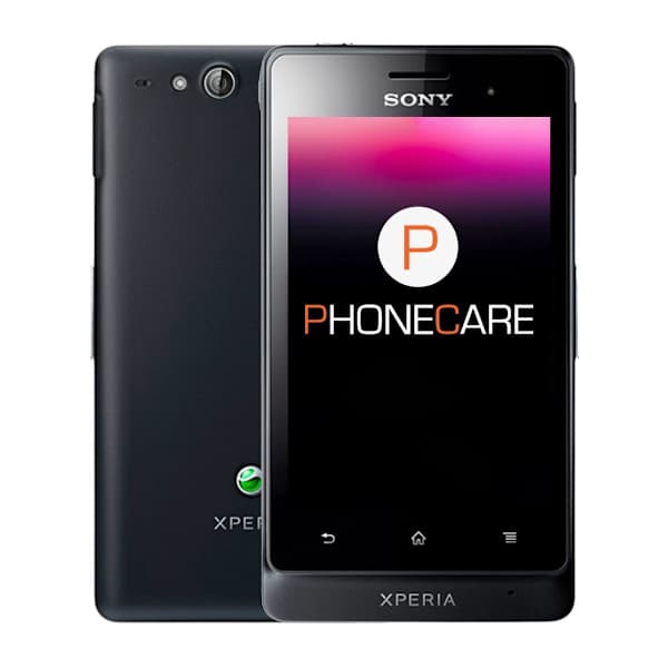 Sony Xperia Go