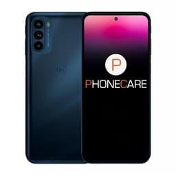 Begagnad Motorola Moto G41 128GB Meteorite Black - Mycket bra skick