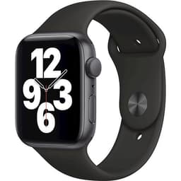 Apple Watch SE 2020 Alum 44mm WiFi Svart Grade A+