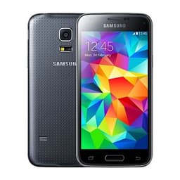 Begagnad Samsung Galaxy S5 Mini 16GB Characoal Black - Använt skick