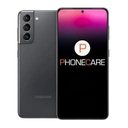 Samsung Galaxy S21 128GB Grå