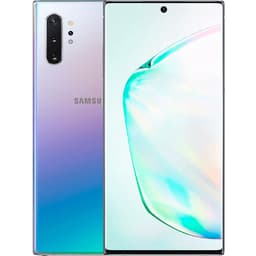 Samsung Galaxy Note 10 Aura Glow 256 GB Klass B (refurbished)