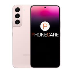 Begagnad Samsung Galaxy S22 5G 128GB  - Bra skick