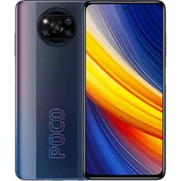 Xiaomi Poco X3 Pro Phantom Black 128 GB Klass A (refurbished)