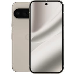 Google Pixel 10 Pro Porcelain 256 GB Klass A (refurbished)