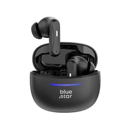 Hörlurar TWS In-Ear BK44 Blue Star Svart