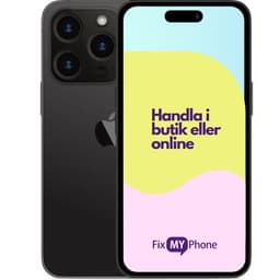 iPhone 14 Pro Begagnad