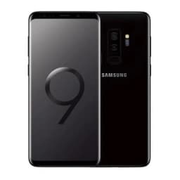 Begagnad Samsung Galaxy S9 Plus 64GB Svart - Bra skick