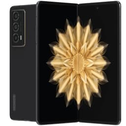 Honor Magic V2 5G Black Leather 512 GB Klass B (refurbished)