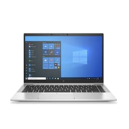 HP Elitebook 840 G8 14" i5 16G 256G Win11p