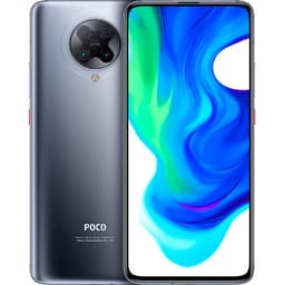 Xiaomi Poco F2 Pro Cyber Gray 128 GB Klass A (refurbished)