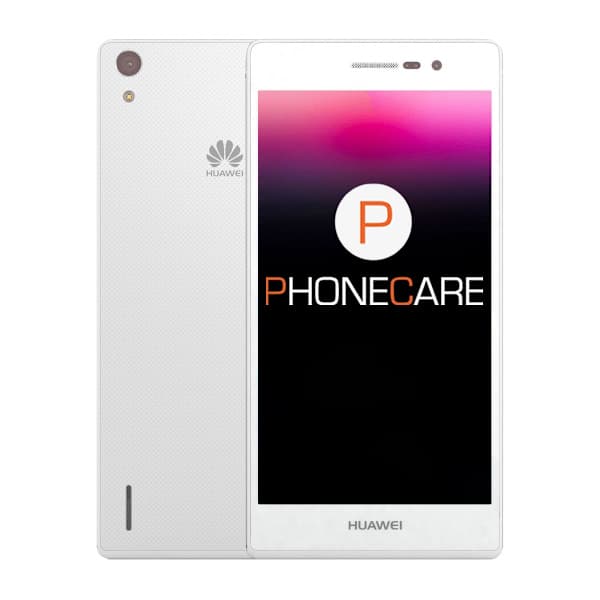 Huawei Ascend P7