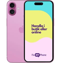 iPhone 16 Plus Begagnad