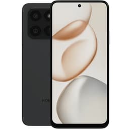 Honor 400 Smart Black 128 GB Klass A (refurbished)