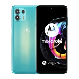 Motorola Edge 20 Lite 128GB Dual-SIM Lagoon Green - HELT NY