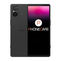 Begagnad Xperia V 8GB Black - Använt skick C