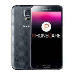 Begagnad Samsung Galaxy S5 Neo 16GB Svart - Använt skick