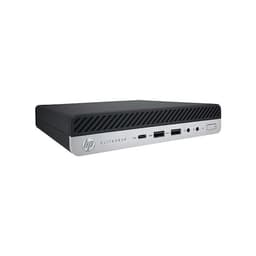HP EliteDesk 800 G4 Mini i3 8GB 128GB W11P