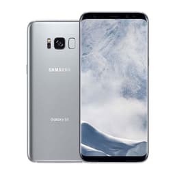 Begagnad Samsung Galaxy S8 64GB Grå - Mycket bra skick
