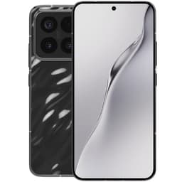 Xiaomi 15 Liquid Silver 512 GB + 16 GB RAM Klass C (refurbished)