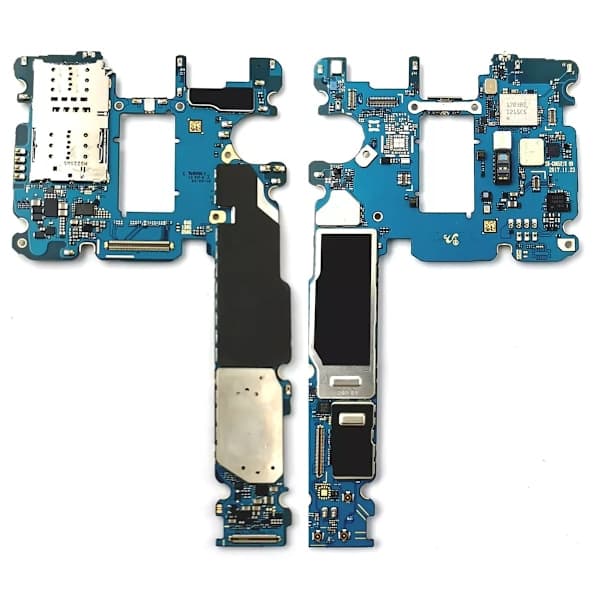 Samsung Galaxy S9 Plus SM-G965 64GB Moderkort