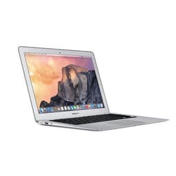 MacBook Air / Intel Core i5/13,3"/4GB/128GB Begagnad - 6 Månader Garanti