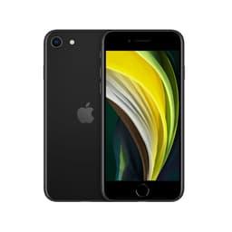 iPhone SE (2nd Gen) 64GB Grade B Refurbished
