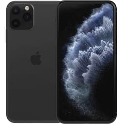 Apple iPhone 11 Pro Space Grey 64 GB Klass C Nytt batteri (refurbished)