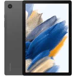 Galaxy Tab A8 10.5 (2021) Gray 64 GB WiFi + LTE Klass B (refurbished)