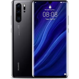 Huawei P30 Pro Dual SIM 128GB - 1 År Garanti Begagnad i Nyskick - Svart