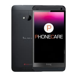 Begagnad HTC One 32GB Svart - Använt skick