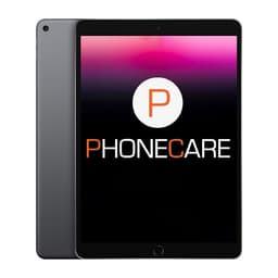 Begagnad iPad Air 3 med 4G 256GB Rymdgrå - Mycket bra skick