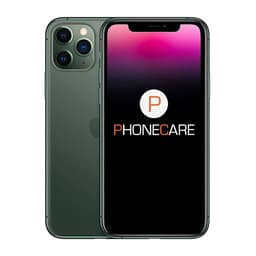 Begagnad iPhone 11 Pro 512GB Midnattsgrön - Använt skick