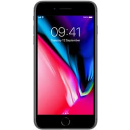 iPhone 8 Plus 64GB Rymdgrå - Mycket Bra Skick
