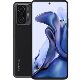 Xiaomi 11T Meteorite Gray 256 GB Klass A (refurbished)