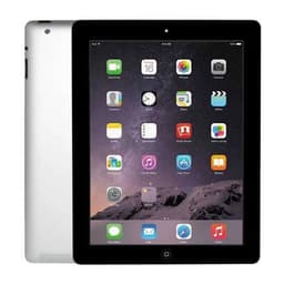 Begagnad iPad 3 Wifi med 4G 32GB Svart - Bra skick