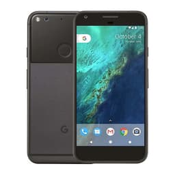 Begagnad Google Pixel XL 32GB Quite black - Använt skick