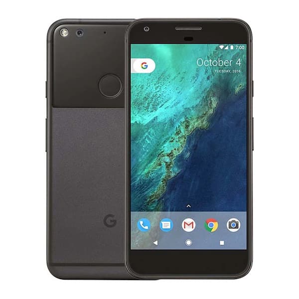 Google Pixel XL