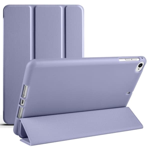 Fodral iPad 9.7/5/6/Air/Air2/Air3/2017/2018 Lavend