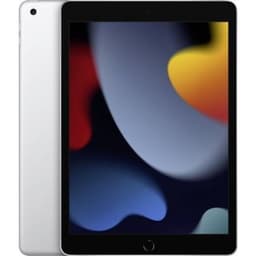 iPad 9 2021 256GB Wifi Silver Grade B Refurbished