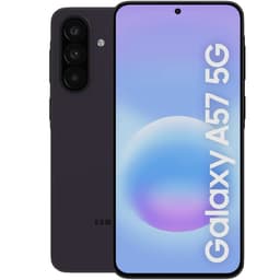 Samsung Galaxy A57 5G Awesome Gray 128 GB Klass A (refurbished)