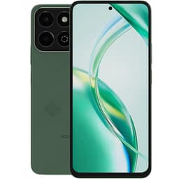 Honor 200 Smart Forest Green 256 GB Klass A (refurbished)