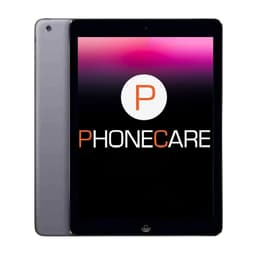 Begagnad iPad 4 Wifi + LTE 32GB Svart - Använt skick