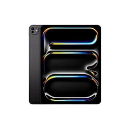 iPad Pro 13" Wi-Fi + Cellular M4 (7th Gen) 1TB Grade C Refurbished