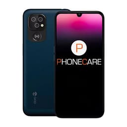 Begagnad Doro 8200 64GB Blå - Använt skick