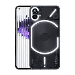 Begagnad Nothing Phone (1) 256GB Svart - Bra skick