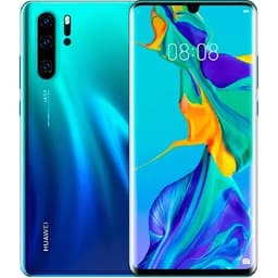 Huawei P30 Pro Aurora 128 GB Klass C (refurbished)